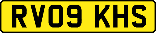 RV09KHS