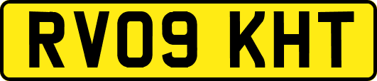 RV09KHT