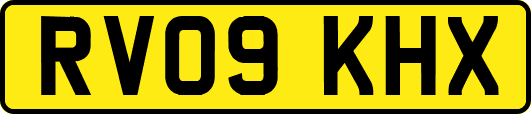 RV09KHX