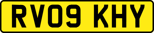 RV09KHY