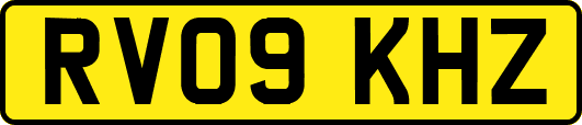 RV09KHZ