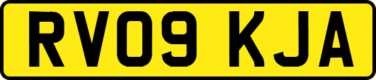 RV09KJA