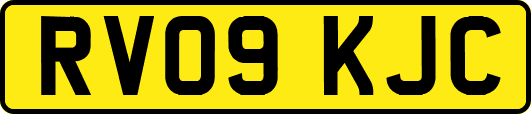 RV09KJC