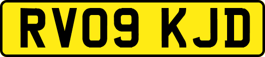 RV09KJD