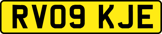 RV09KJE