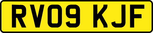 RV09KJF