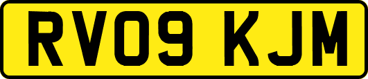 RV09KJM