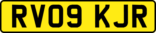 RV09KJR