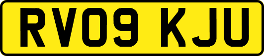 RV09KJU