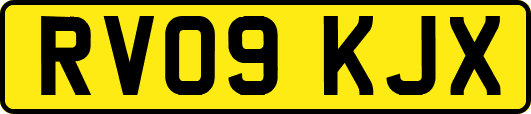 RV09KJX