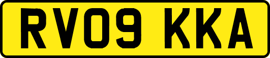 RV09KKA