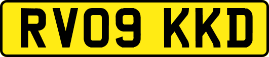 RV09KKD