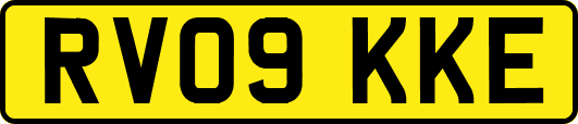 RV09KKE