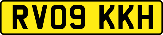 RV09KKH