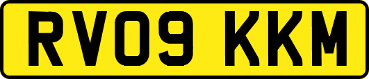 RV09KKM