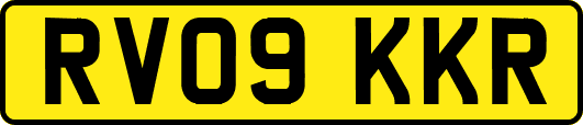 RV09KKR