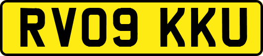 RV09KKU