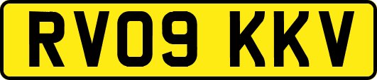RV09KKV