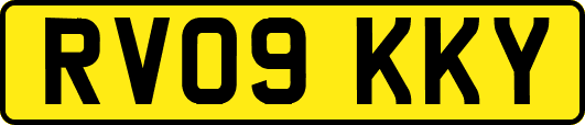 RV09KKY