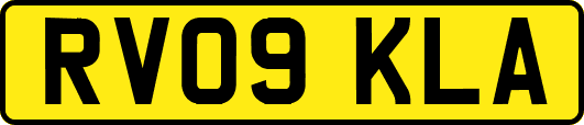 RV09KLA