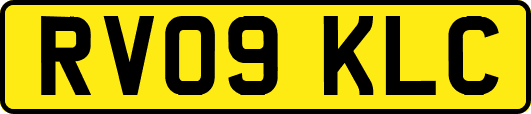 RV09KLC