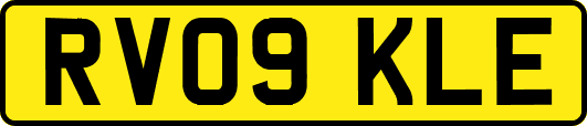 RV09KLE