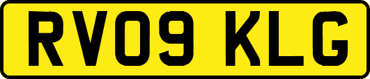 RV09KLG