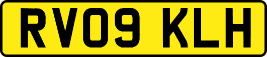 RV09KLH