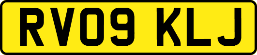 RV09KLJ