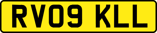 RV09KLL