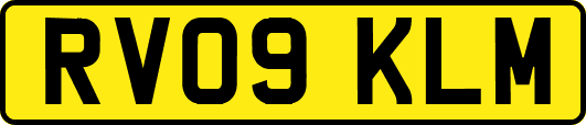 RV09KLM