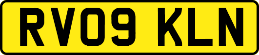 RV09KLN