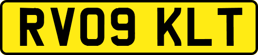 RV09KLT