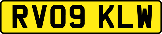 RV09KLW