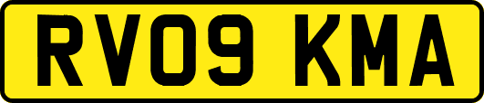 RV09KMA