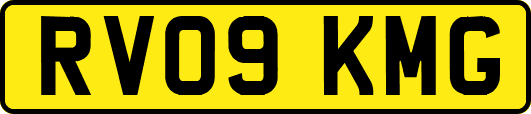 RV09KMG