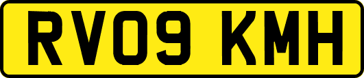 RV09KMH