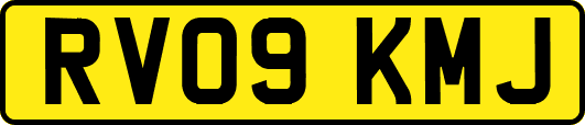 RV09KMJ