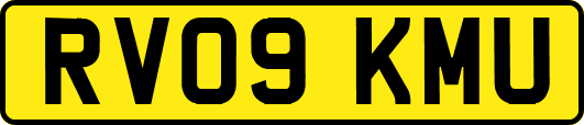 RV09KMU