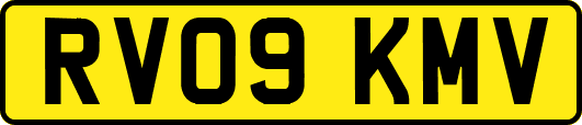 RV09KMV