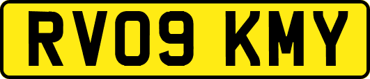 RV09KMY