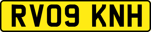 RV09KNH
