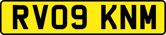 RV09KNM