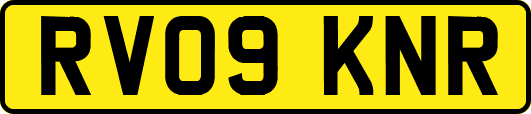 RV09KNR