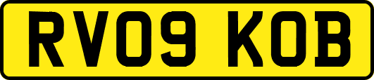 RV09KOB