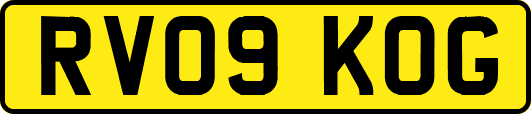 RV09KOG