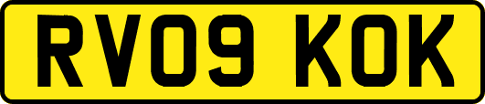 RV09KOK