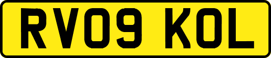 RV09KOL