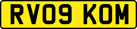 RV09KOM