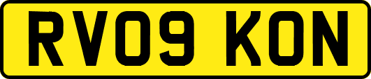 RV09KON